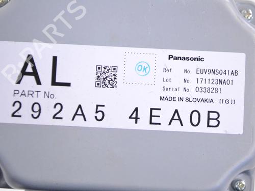 Electronic module NISSAN QASHQAI II (J11, J11_) 1.2 DIG-T | BP33350628M83 - Image 5