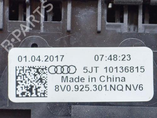 Switch AUDI A3 Sportback (8VA, 8VF) 1.5 TFSI | BP10074689I30 
