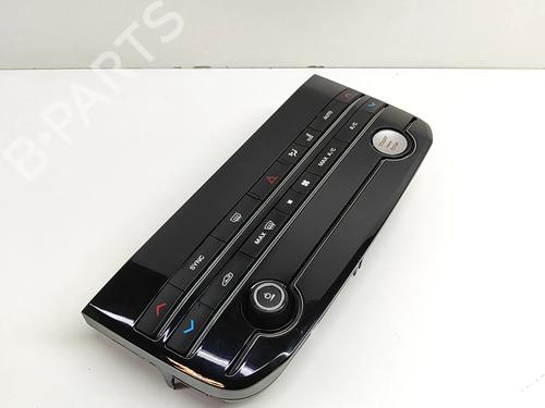 Electronic module JAGUAR XF II (X260) 2.0 D | BP27158312M83