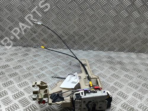 Højre fortil lås Højre fortil lås JEEP WRANGLER III (JK) 3.6 V6 (290 hp) 36326837 36326837
