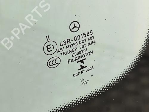 Vindrude MERCEDES-BENZ E-CLASS (W213) AMG E 43 4-matic (213.064) | BP33385078C63  - Image 7