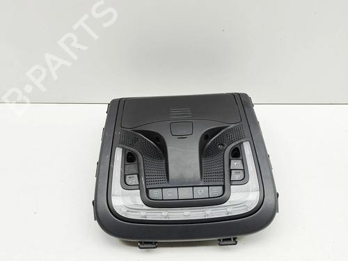 Interior roof light MERCEDES-BENZ SPRINTER 3-t Van (B910) 214 CDI (910.621, 910.623) | BP33882839I8  - Image 5