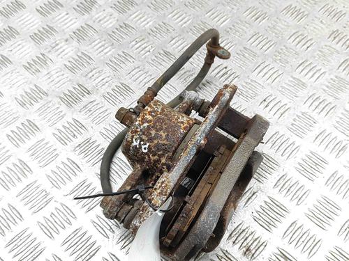 Left front brake caliper SUZUKI GRAND VITARA II (JT, TE, TD) 2.4 All-wheel Drive (JT424, JB424, TDA4) | BP29569923M105