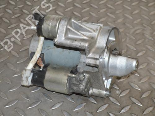 Starter FORD FOCUS III 1.5 TDCi | BP33347306M8 - Image 3