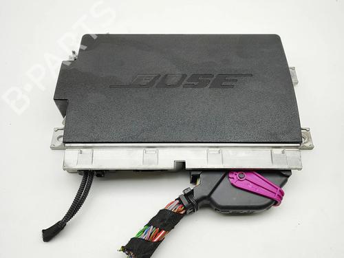 Electronic module PORSCHE PANAMERA (971) 2.9 4 E-Hybrid (97ABE1, 97BBE1, 97ABX1) | BP37669551M83 - Image 3