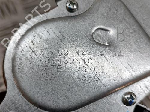 Rear wiper motor BMW X5 (G05, F95) xDrive 45 e Plug-in-Hybrid | BP27780208M102 
