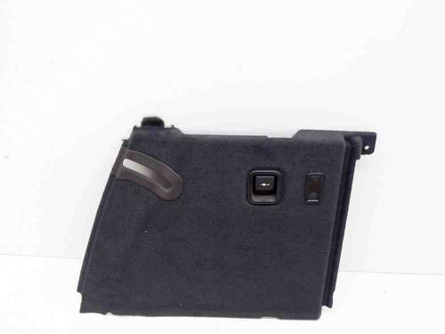 Kofferbakbekleding BMW X4 (G02, F98) xDrive 20 d (190 hp) 28430296