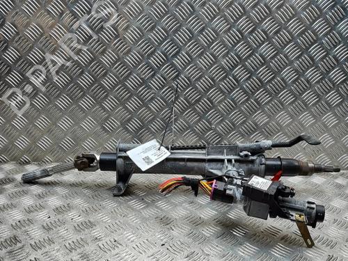 Used Steering column Steering column PORSCHE BOXSTER (986) S 3.2 (252 hp) 40460228 40460228