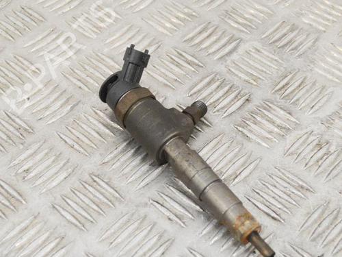 Injector FORD FIESTA VI (CB1, CCN) 1.6 TDCi | BP6865352M100 