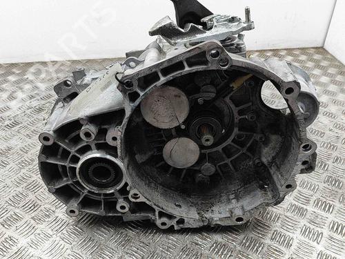 Used Gearbox VW GOLF VII (5G1, BQ1, BE1, BE2) 2.0 TDI 4motion (150 hp) 19076134
