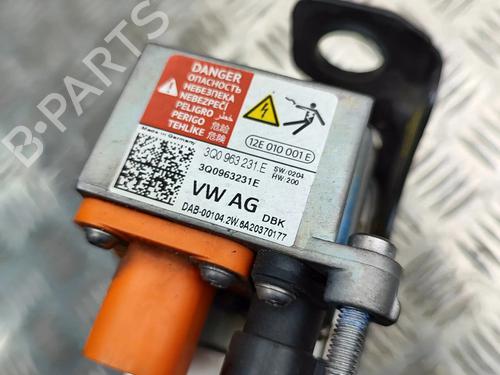 Electronic module AUDI E-TRON (GEN) 55 quattro | BP29403926M83  - Image 6