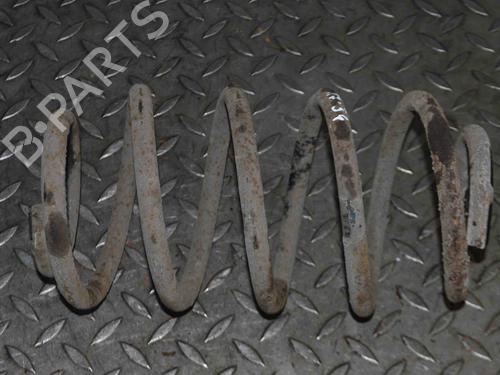 Used Shock absorber spring JEEP GRAND CHEROKEE III (WH, WK) 3.0 CRD 4x4 (218 hp) 30219112