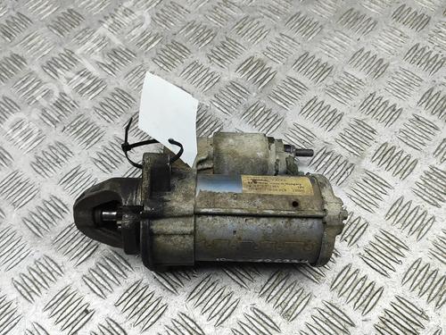 Startmotor Startmotor FIAT DOBLO Bus (263_) 1.3 D Multijet (263AXC1A) (90 hp) 36275434 36275434