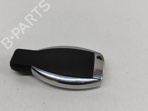 Electronic module MERCEDES-BENZ SLK (R172) 250 CDI / d (172.403) | BP19744021M83 