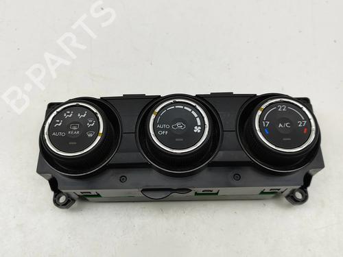 Used Electronic module Electronic module SUBARU FORESTER (SJ_) 2.0 D AWD (SJD) (147 hp) 33384390 33384390