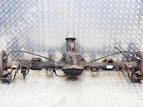 Rear axle SSANGYONG KYRON 2.0 Xdi | BP10074510M2 