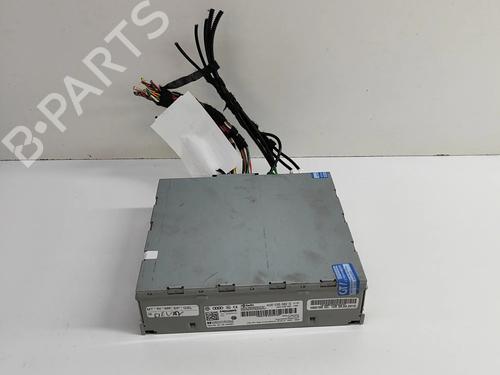 Used Electronic module AUDI Q5 (8RB) 3.0 TFSI quattro (272 hp) 26902705
