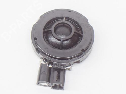 Used Speaker AUDI Q3 (8UB, 8UG) 2.0 TDI (150 hp) 6866441