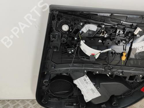 Rear left panel AUDI A4 Allroad B9 (8WH, 8WJ) 3.0 TDI quattro | BP33384325C60 - Image 5