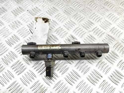 Injection rail VW PASSAT B7 (362) 1.6 TDI | BP25380751M98 - Image 3