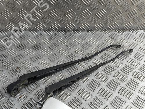 Used Front wipers mechanism NISSAN PATROL GR V Wagon (Y61) 3.0 DTi (158 hp) 27532115