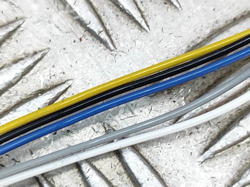 Electronic sensor JEEP AVENGER (J2) 1.2 GSE T3 | BP28556664M84  - Image 8