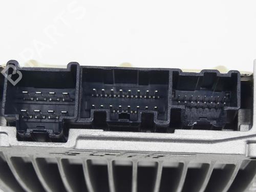 Electronic module NISSAN LEAF (ZE1) Electric | BP27751124M83