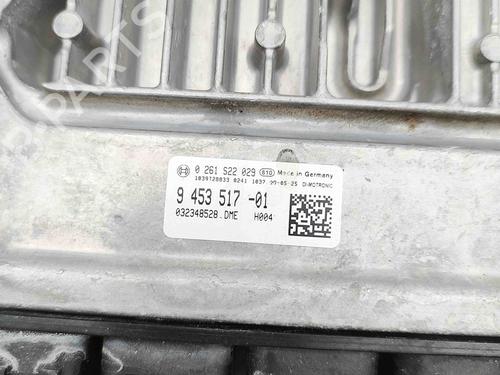 Computer motormanagement BMW X3 (G01, F97, G08) xDrive M40 i | BP29487609M57 