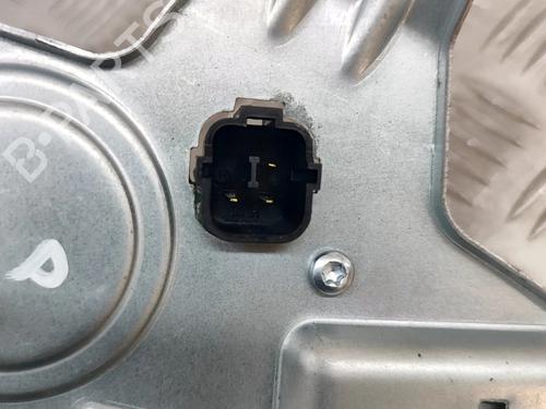 Rear wiper motor MG MG ZS SUV (AZS1) EV | BP28557804M102 