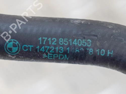 Pipe BMW 1 (F20) 118 d | BP14667612M125