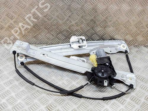 Used Front right window mechanism FORD KUGA II (DM2) 2.0 TDCi 4x4 (180 hp) 14912976