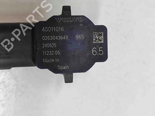Electronic module VOLVO XC60 II (246) 2.0 B5 Mild-Hybrid | BP29486442M83 