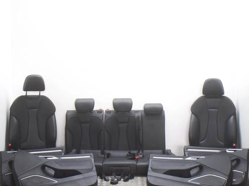 Used Seats set Seats set AUDI A3 Limousine (8VS, 8VM) S3 quattro (310 hp) 8839264 8839264