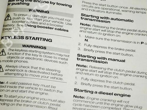 Other FORD FIESTA VI (CB1, CCN) 1.0 Sport | BP14630896O1 