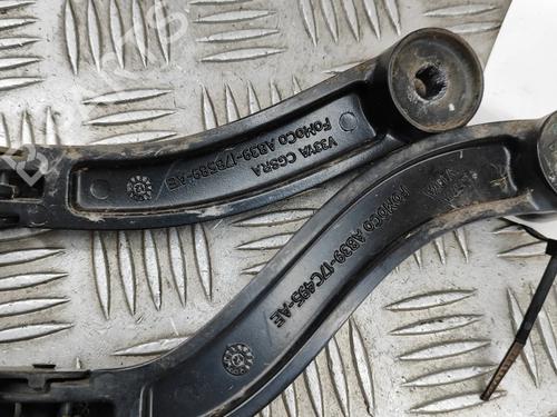 Vindspejlsviskerarm FORD RANGER (TKE) 2.2 TDCi 4x4 | BP25893848C143  - Image 6
