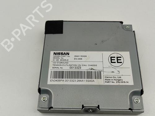 Elektronisk modul NISSAN LEAF (ZE1) Electric (150 hp) 27796690