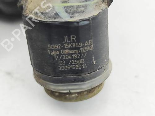 Electronic module JAGUAR XE (X760) 2.0 D | BP32779902M83  - Image 5