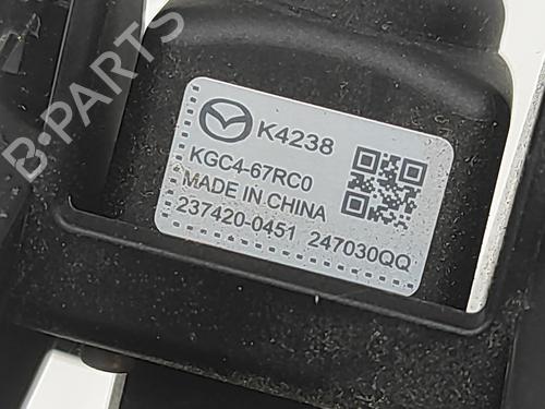Caméra MAZDA CX-5 (KF) 2.0 | BP29867622E14