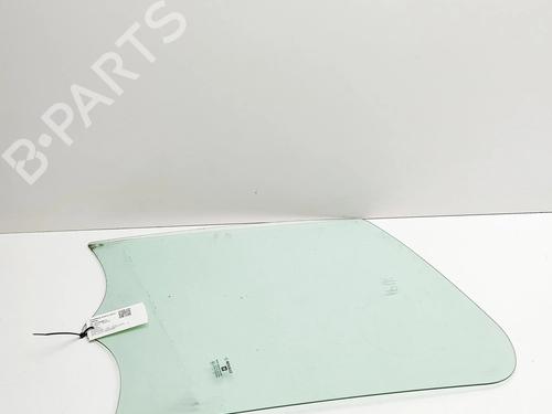 Used Front left door window OPEL VIVARO B Van (X82) 1.6 CDTI (05) (90 hp) 31192610