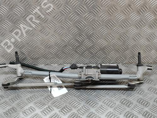 Used Front wipers mechanism OPEL VIVARO C Van (K0) 1.5 (120 hp) 28431713