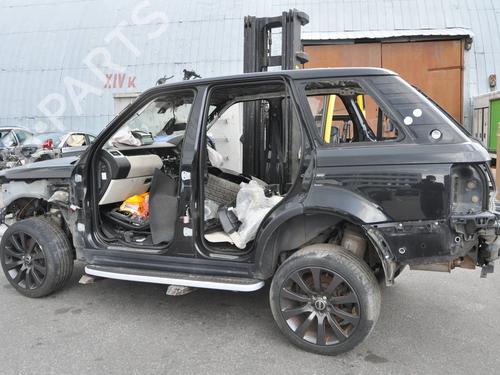 Used Other Other LAND ROVER RANGE ROVER SPORT I (L320) 3.6 D 4x4 (272 hp) 33396845 33396845