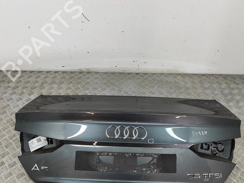 Used Tailgate AUDI A5 (F53, F5P) 35 TFSI Mild Hybrid (150 hp) 28434670