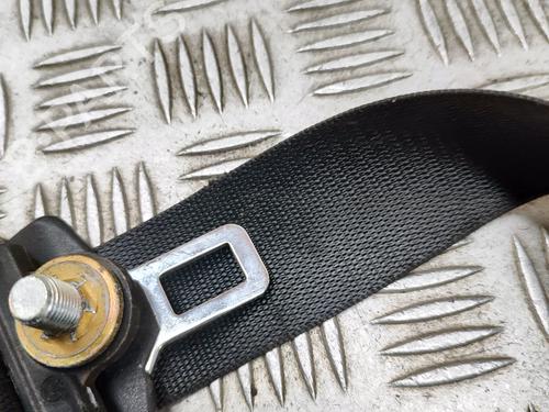 Front right seatbelt MERCEDES-BENZ SLK (R170) 230 Kompressor (170.447) | BP24818373I25 