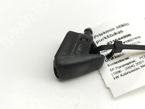 Other PORSCHE BOXSTER (986) 2.7 | BP28154189O1 
