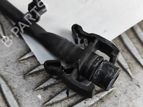 Pipe CITROËN JUMPY II Van 1.6 HDi 90 16V | BP27570113M125