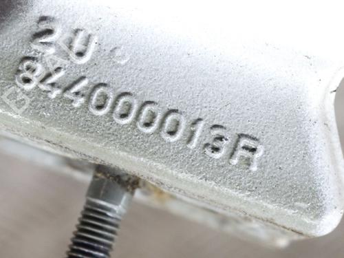 Hinge/Door check strap OPEL MOVANO B Van (X62) 2.3 CDTI FWD (FV) | BP14646408C146 
