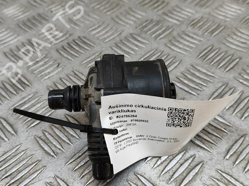 Auxiliary water pump BMW 2 Gran Coupe (F44) M 235 i xDrive | BP27771913M111 