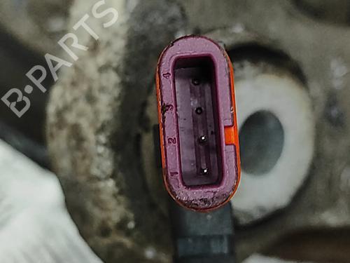 Right rear steering knuckle MERCEDES-BENZ E-CLASS Coupe (C207) E 350 BlueTEC / d (207.326) | BP31528642M28 