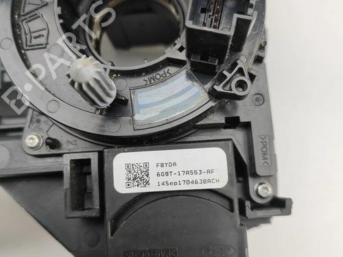 Steering column stalk FORD S-MAX (WA6) 2.0 TDCi | BP27331201I23  - Image 8