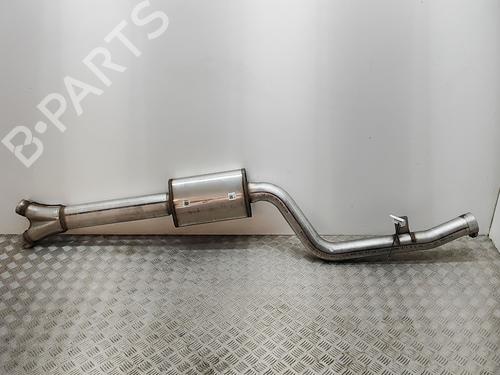 Exhaust system BMW X6 (G06, F96) xDrive 40 i | BP36415098M121 - Image 2